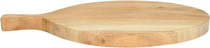 Acadia Wood Cutting Board