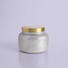 Load image into Gallery viewer, Frosted Fireside Glam Petite Jar