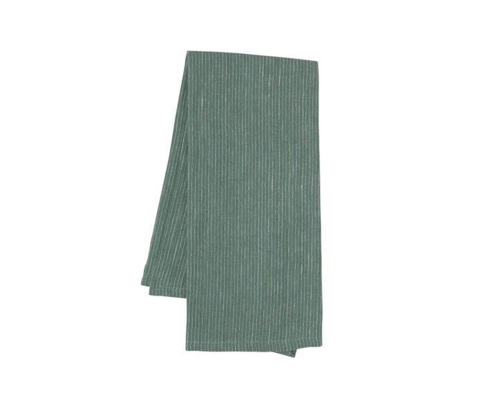Linen Heirloom Tea Towel