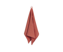 Load image into Gallery viewer, Linen Heirloom Tea Towel