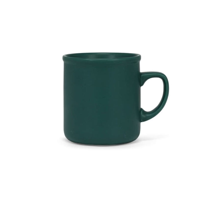 Classic Matte Mug