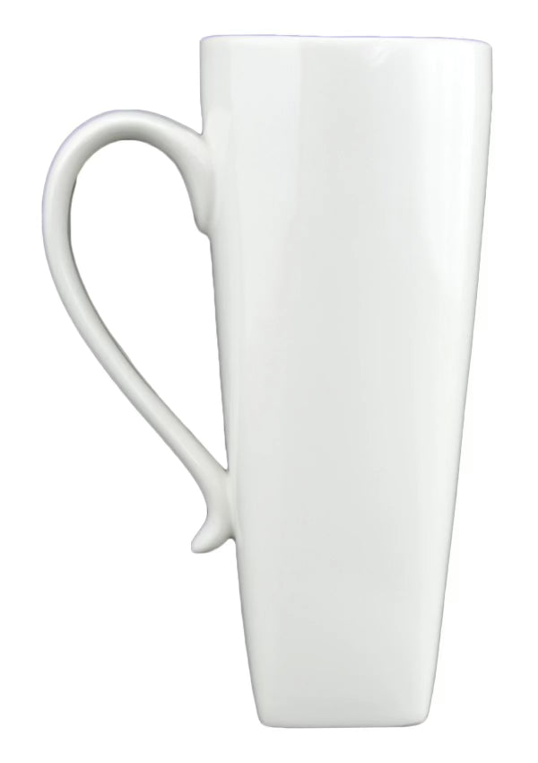 Du Lait Tall Mug