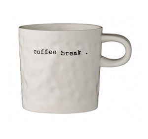 Coffee Break Mug