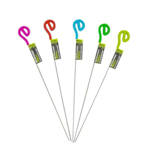 Silicone Head Skewer