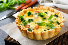 Load image into Gallery viewer, Mini Quiche Pan