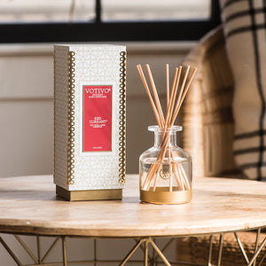 Red Currant 4.1oz Reed Diffuser