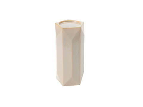 Pillar Candle Holder Ceramic Large