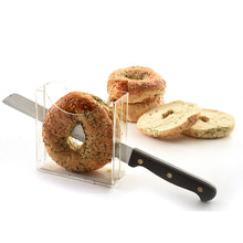 Load image into Gallery viewer, Large Bagel Holder