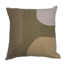 Load image into Gallery viewer, Square Printed Pillow