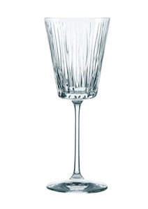 Nachtmann Red Wine Goblet Sixties Lines